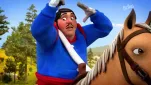 Les Chroniques de Zorro Episode 09-022