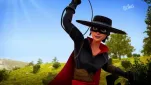 Les Chroniques de Zorro Episode 09-023