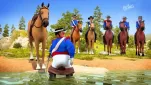 Les Chroniques de Zorro Episode 09-024
