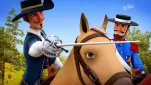 Les Chroniques de Zorro Episode 09-025