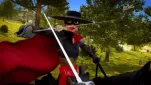 Les Chroniques de Zorro Episode 09-026