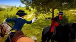 Les Chroniques de Zorro Episode 09-027