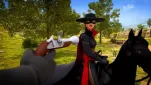 Les Chroniques de Zorro Episode 09-028