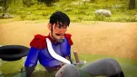 Les Chroniques de Zorro Episode 09-029