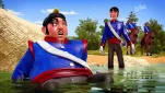 Les Chroniques de Zorro Episode 09-030