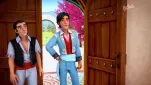 Les Chroniques de Zorro Episode 09-031