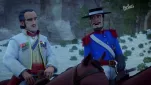 Les Chroniques de Zorro Episode 09-033