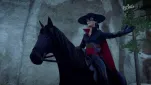 Les Chroniques de Zorro Episode 09-035