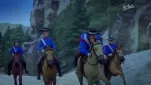 Les Chroniques de Zorro Episode 09-036