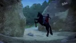 Les Chroniques de Zorro Episode 09-037