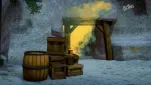 Les Chroniques de Zorro Episode 09-039