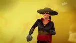 Les Chroniques de Zorro Episode 09-040