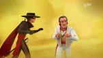 Les Chroniques de Zorro Episode 09-041