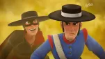 Les Chroniques de Zorro Episode 09-042