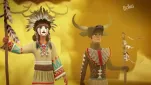 Les Chroniques de Zorro Episode 09-048