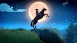 Les Chroniques de Zorro Episode 09-051