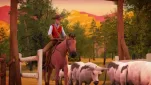 Les Chroniques de Zorro Episode 07-002