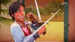 Les Chroniques de Zorro Episode 07-003