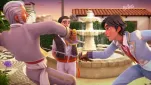 Les Chroniques de Zorro Episode 07-004