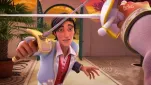 Les Chroniques de Zorro Episode 07-006