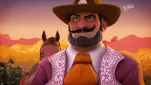 Les Chroniques de Zorro Episode 07-008