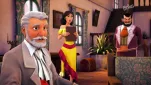 Les Chroniques de Zorro Episode 07-010