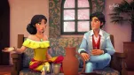 Les Chroniques de Zorro Episode 07-011