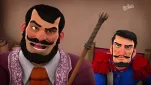 Les Chroniques de Zorro Episode 07-014