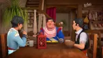 Les Chroniques de Zorro Episode 07-021
