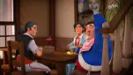 Les Chroniques de Zorro Episode 07-022