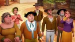 Les Chroniques de Zorro Episode 07-023