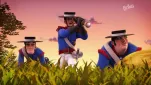 Les Chroniques de Zorro Episode 07-026