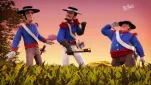 Les Chroniques de Zorro Episode 07-029