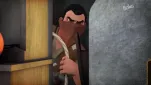 Les Chroniques de Zorro Episode 07-033