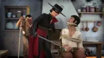 Les Chroniques de Zorro Episode 07-034