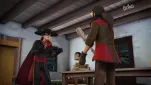 Les Chroniques de Zorro Episode 07-035
