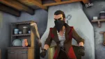 Les Chroniques de Zorro Episode 07-036