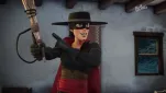 Les Chroniques de Zorro Episode 07-037
