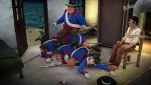 Les Chroniques de Zorro Episode 07-039