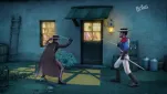 Les Chroniques de Zorro Episode 07-042