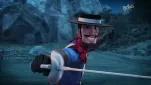 Les Chroniques de Zorro Episode 07-043