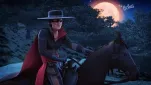 Les Chroniques de Zorro Episode 07-047