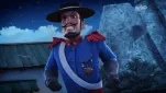 Les Chroniques de Zorro Episode 07-048