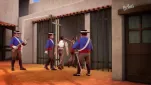 Les Chroniques de Zorro Episode 07-051