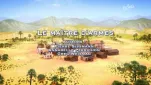 Les Chroniques de Zorro Episode 05-001
