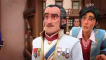 Les Chroniques de Zorro Episode 05-003