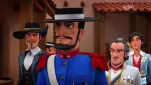 Les Chroniques de Zorro Episode 05-004