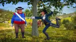 Les Chroniques de Zorro Episode 05-007