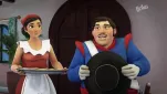 Les Chroniques de Zorro Episode 05-009