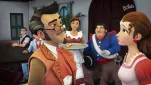 Les Chroniques de Zorro Episode 05-011